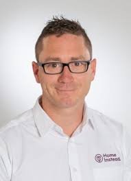 Häusliche Pflege & Betreuung in Burgenlandkreis