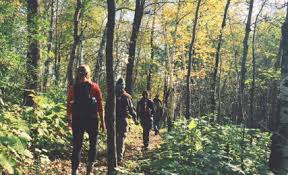 Superior Hiking Trail Mn S Premier Hiking And Running Trail