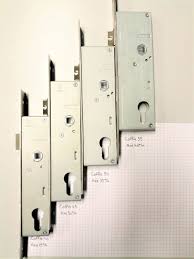 Portail des communes de france : Serrure Marc 728lc Axe 35 Portillon Specialiste Serrurerie Cles Securisees