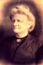 Pamelia A. Melton Reagan (1847-1925)