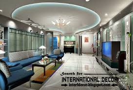 Maybe you would like to learn more about one of these? Led Ceiling Lights Led Strip Lighting Ideas In The Interior