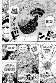 Maybe you would like to learn more about one of these? Read One Piece Chapter 1010 Mangafreak