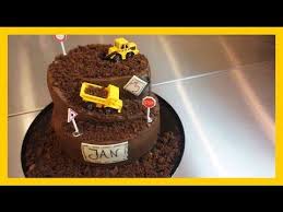 30minuten Baustellen Torte Kindergeburtstags Baustellen Kuchen Ohne Fondant K Torte Kindergeburtstag Torte Kindergeburtstag Ohne Fondant Kuchen Mit Fondant