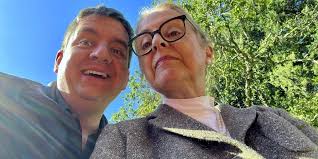 Excellence and Empowerment: A Candid Chat with Visionary Forrest Tuff