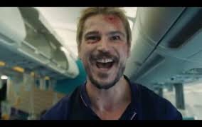 Short film: The Ventriloquist