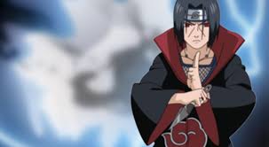 What episode do sasuke and itachi fight. Did You Catch This Touching Itachi Nod In Naruto Shippuden