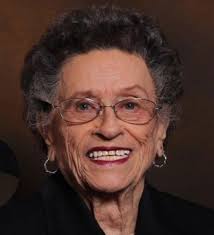 Jean Patterson Obituary (1927