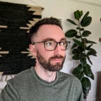 Jamie Troup's Instagram, Twitter & Facebook