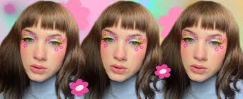 3 Festival Makeup Looks To Wear This Year