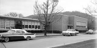 Old Schools Page 2 Kanawha West Virginia Charleston West Virginia