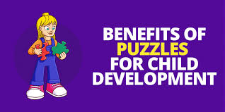 These can be made as gifts or just for fun. Benefits Of Puzzles For Child Development Brickmates Stem Puzzles For Kids 2 Up