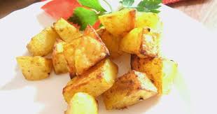 Kann Man Sehr Schon Im Halogenofen Herstellen Am Besten Eignen Sich Back Und Grillkartoffeln Oder Eben Weich Koch Ofen Rezepte Rezepte Lebensmittel Essen