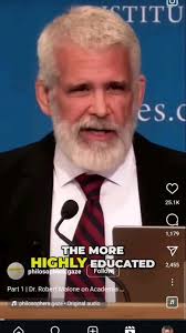 Makes a lot of sense... I'm working with client with mostly lower education  who I need to relate to to understand... that is called Frontline... and u  empathize with their perspective