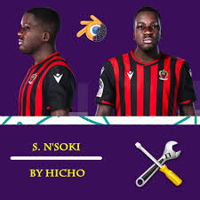 Ls & republicano ano de lançamento: Pes 2020 Faces Stanley Nsoki By Hicho Pesnewupdate Com Free Download Latest Pro Evolution Soccer Patch Updates