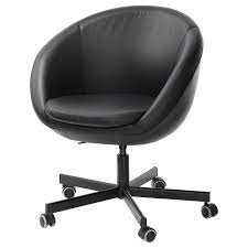 Products Reupholster Chair Swivel Chair Black Dining Chairs