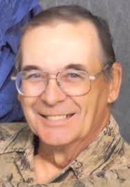 James Edford LeMaster Sr. Obituary