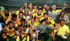 Piala malaysia secara langsung di scoreboard.com. Mengembalikan Memori Dua Final Terakhir Terengganu Dan Perak Sports247