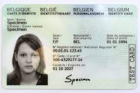 Cette même année, les 28 points de vente de la cmc sont complétés par des magasins allemands agréés, permettant aux familles belges d'acquérir des. Toutes Les Communes Belges Delivrent La Nouvelle Carte Eid 06 Janvier 2021 Ibz Spf Interieur