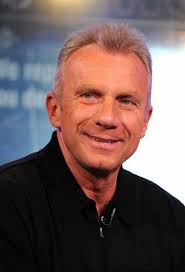Happy Birthday to my all time favorite quarterback, Joe Montana. Born