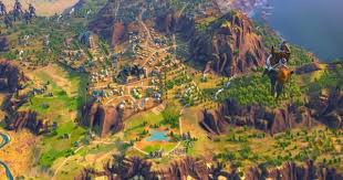 Post your stories, news, and screenshots here!. Surprise Sega S New Game Is Humankind A Strategy Title