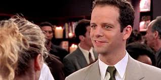 Why Every Carrie Romance Ended In Sex & The City