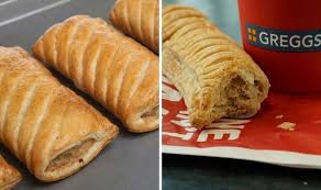 Add the ground beef, and about 1/2 cup of water. Greggs Sausage Rolls How To Make Your Own Greggs At Home Express Co Uk