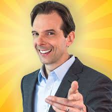 Funny Motivational Speaker in Indianapolis