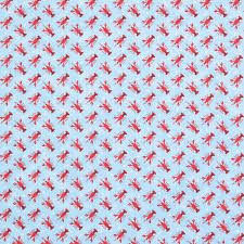Download Lobster Polka Dot Apparel Fabric Hobby Lobby 1873942