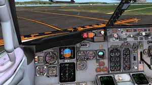 The models are natives fsx / p3d and compatibles prepar3d v4. Ixeg 737 Classic Kpdx Circuit X Plane Youtube