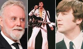 Elvis Presley: The Beatles' Paul McCartney agrees with John Lennon's view  of The King