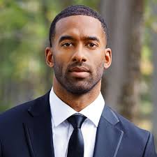 Matt james was supposed to make waves as the show's first black bachelor. Matt James Opens Up About Bachelor Racism Controversies