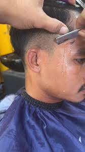 Johnny Shanahan Barbershop