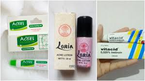 8 Rekomendasi Obat Jerawat Yang Bisa Dibeli Di Apotek Terdekat Terpercaya Reaksinya Cepat