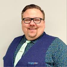 Vote for James Patrick Schmidt, Moline Alderperson At Large