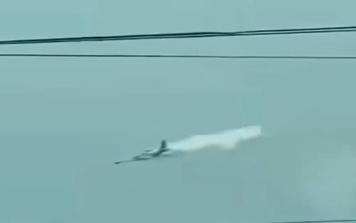 Mid-air collision of Philippines military planes kills 4 pilots | FMT