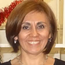 Norma Alva's Instagram, Twitter & Facebook