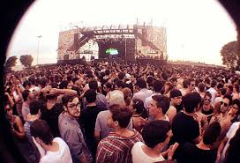 Pin By What S The Plan On Buenos Aires Nightlife Night Club Rock Concert Night Life