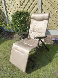 Gardenfurniture Pohs Outdoor Chairs Chair Pads Chair