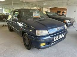 Image result for Bleu 1995 Renault