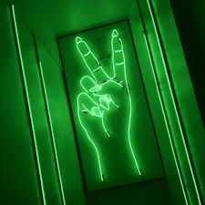 See more ideas about dark green aesthetic, green aesthetic, neon aesthetic. Green Baddie Aesthetic Gif Novocom Top