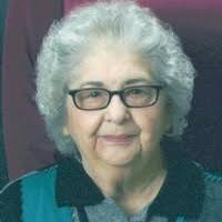 Obituary information for Elizabeth M. "Edy" Dougherty