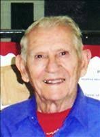 James Senecal Obituary (1921-2009)