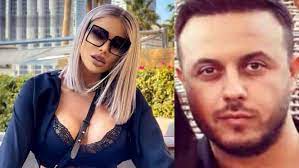 Frumoasa bianca dragusanu a fost surprinsa in compania fostului sau iubit, fotbalistul adrian cristea, la un restaurant din capitala. Bianca DrÄƒguÈ™anu È™i Gabi BÄƒdÄƒlÄƒu Au Fugit In Maldive Imagini Din Aventura AmoroasÄƒ