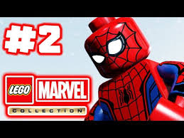 To unlock aunt may and whenever i finish fighting them all off deadpool . Lego Marvel Collection Marvel Superheroes 2 Part Ytread