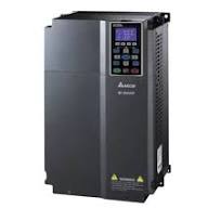 1/4 HP VFD1A6ME21ANNAA Delta Inverter