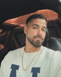 Instagram photo by Xavier Vazquez • May 9, 2025 at 11:14 AM