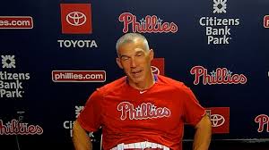 Every ejection for joe girardi as new york yankees skipper! Joe Girardi Discusses The Big Win 06 09 2021 Philadelphia Phillies