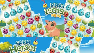 Here you will find all the answers, guides, tips and hints for all levels, as well as farm heroes saga cheats and tips for booster and extra lives. Poradnik Do Farm Heroes Saga Faq Desercik Pl