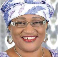 A video allegedly showing minister of women affairs aisha jummai alhassan aka mama taraba campaigning for former vice president atiku abubakar for 2019 presidency. Alhassan S Unflinching Loyalty Pressreader