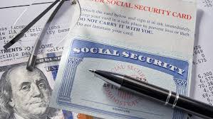 Are not requesting a name change or any other change to your card; Want To Get What You Re Owed From Social Security Do This Marketwatch